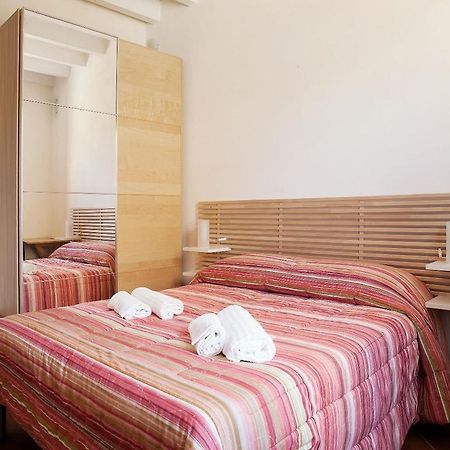 Bed and Breakfast I Tramonti Sul Mare Marsala Habitación foto